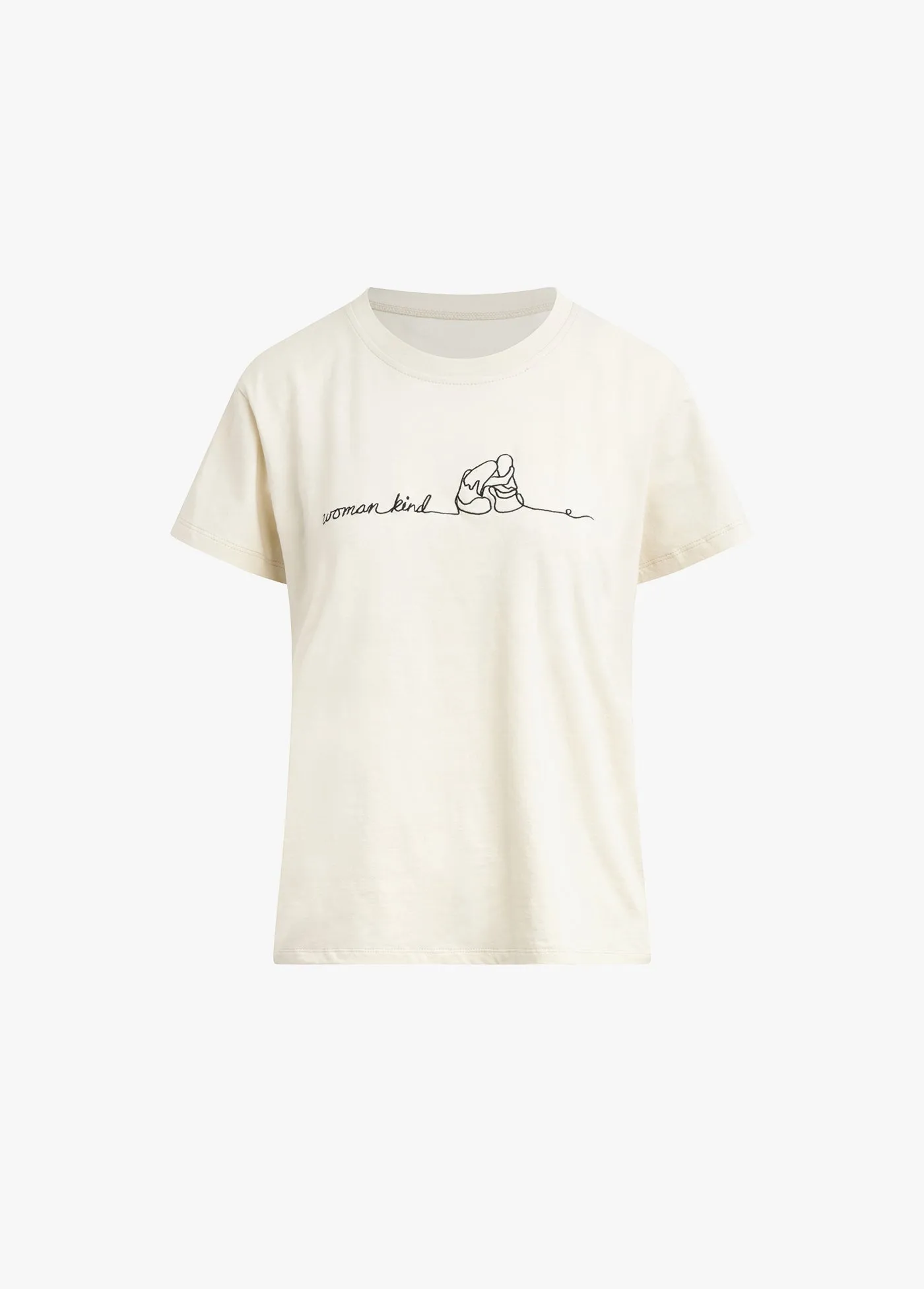 INTERNATIONAL WOMEN'S DAY TEE