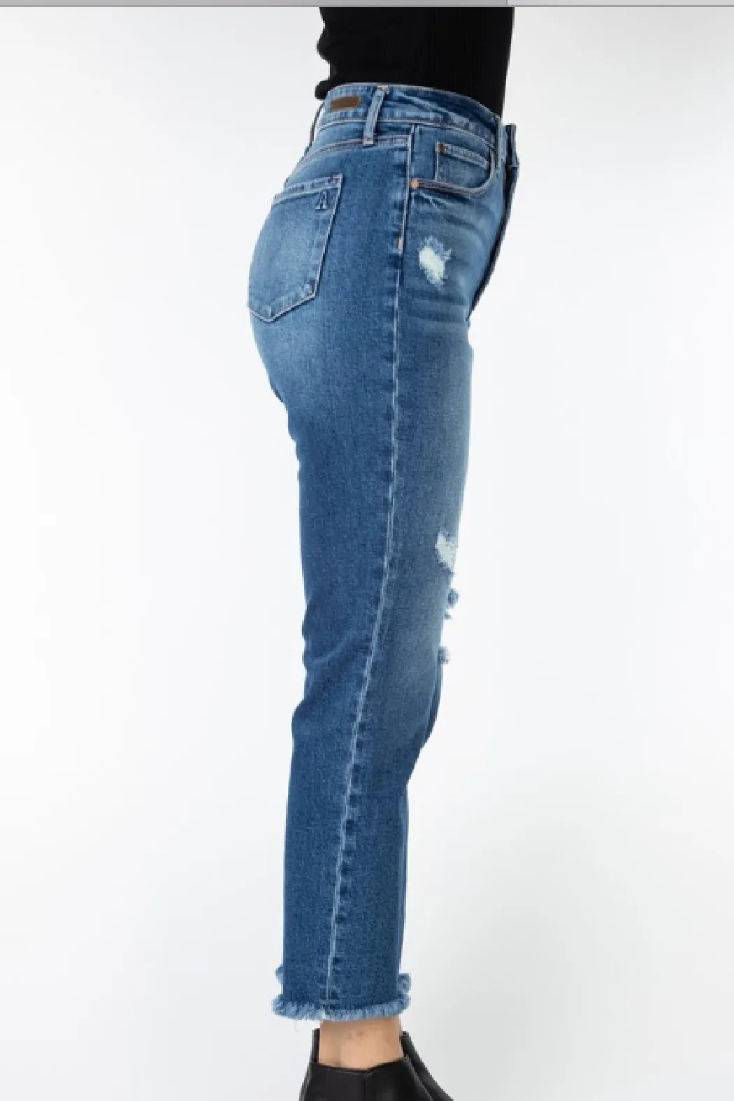 Kate Granger Jeans