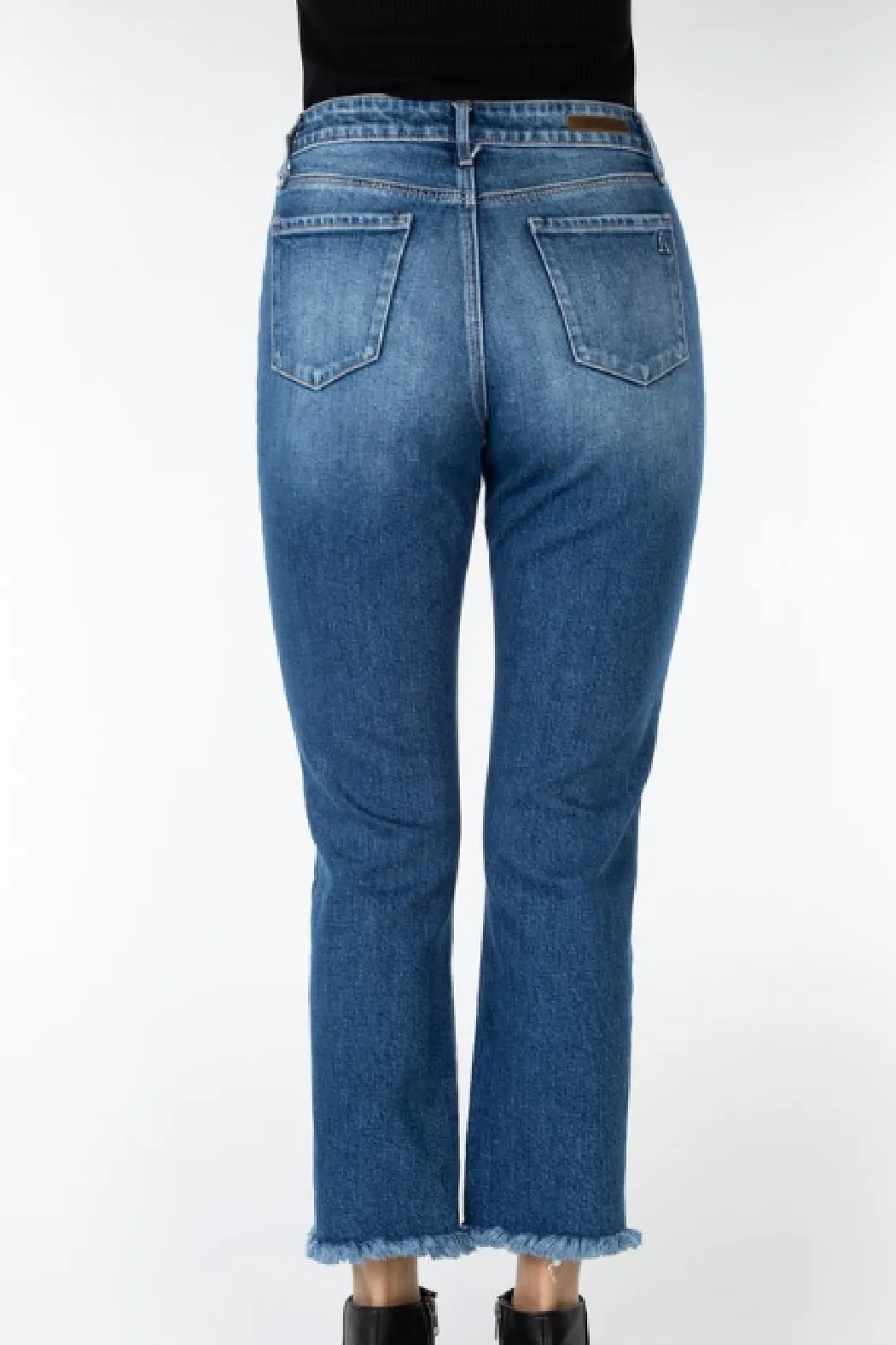 Kate Granger Jeans