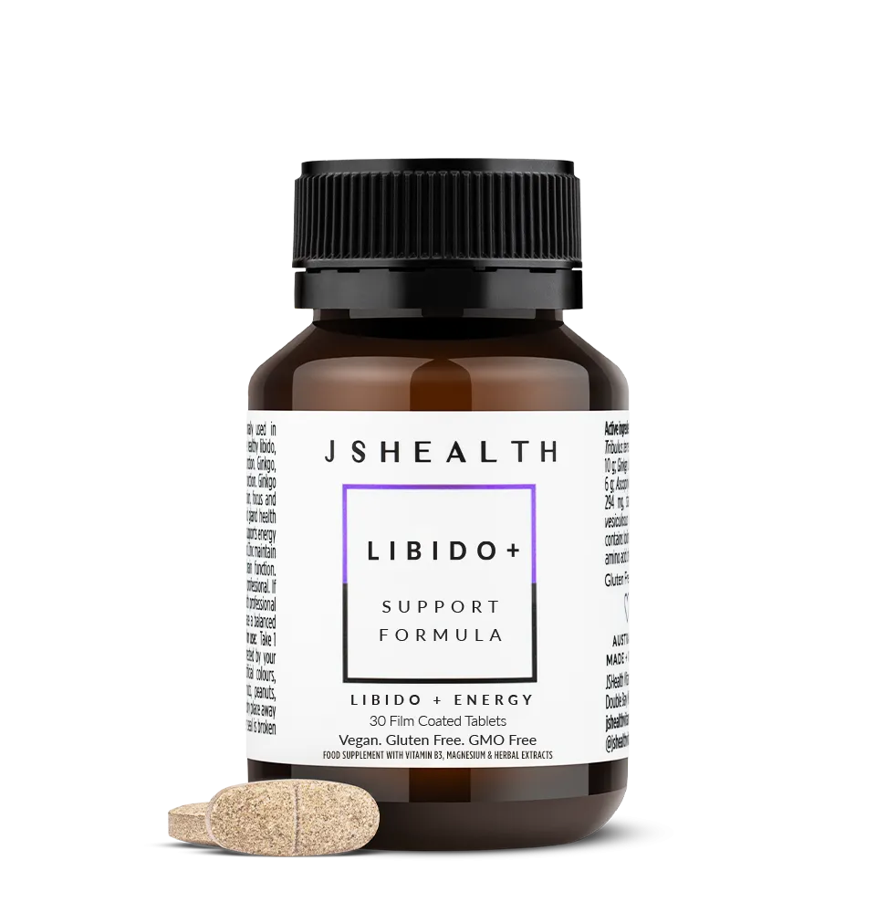 Libido  Formula - 1 Month Supply