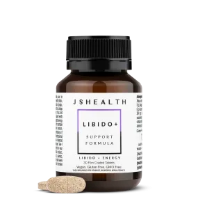 Libido  Formula - 1 Month Supply