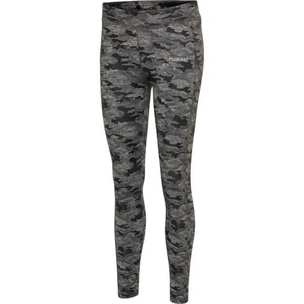 Londa Women Polyester Grey Tight