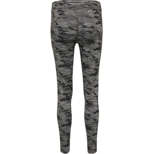 Londa Women Polyester Grey Tight