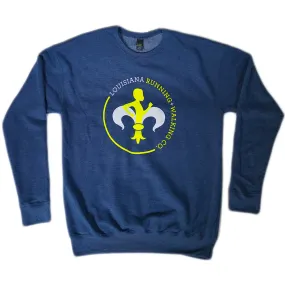 LRWC SWEATSHIRT