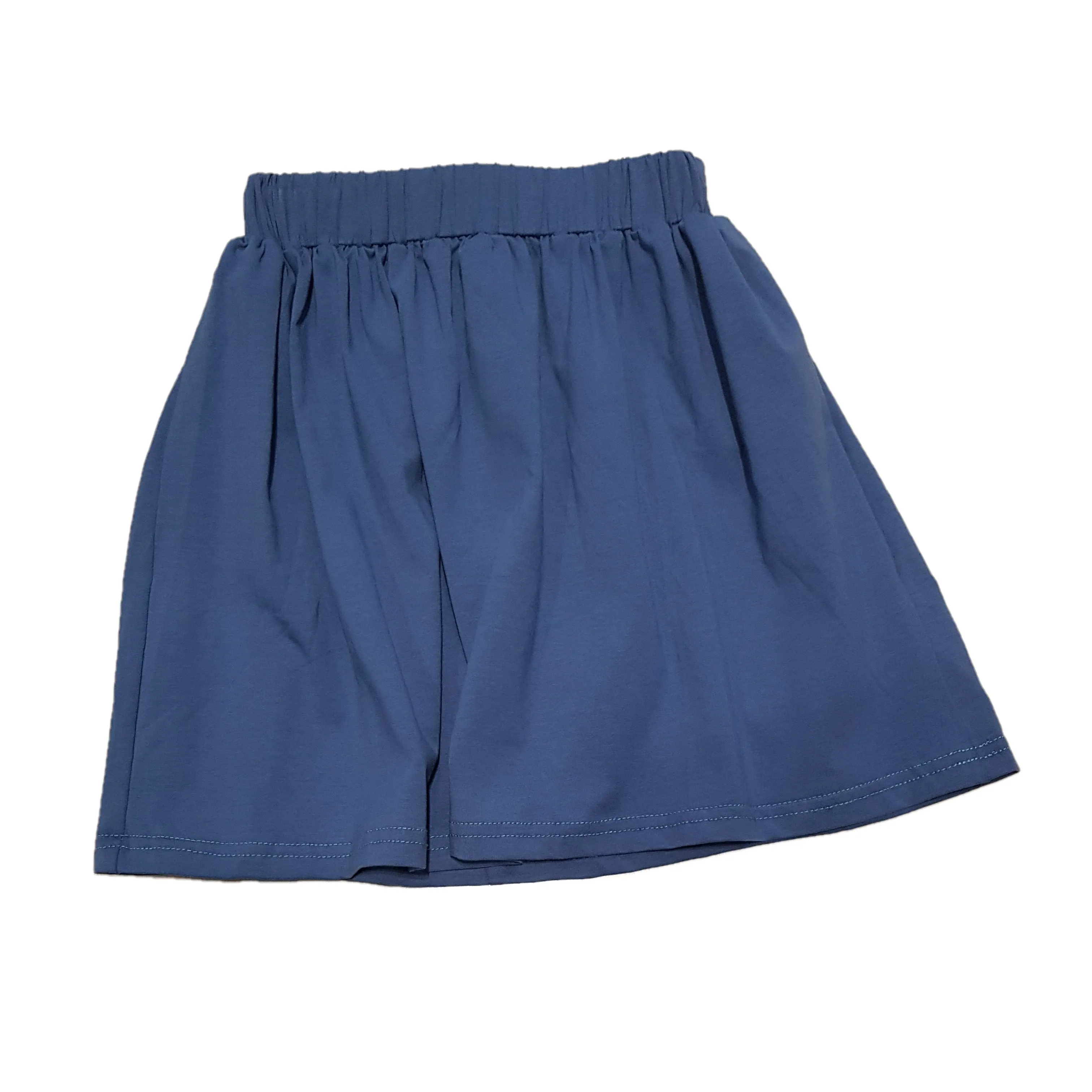 Martino - Jersey Skirt