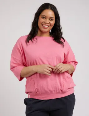 Mazie Sweat | Pink Lemonade