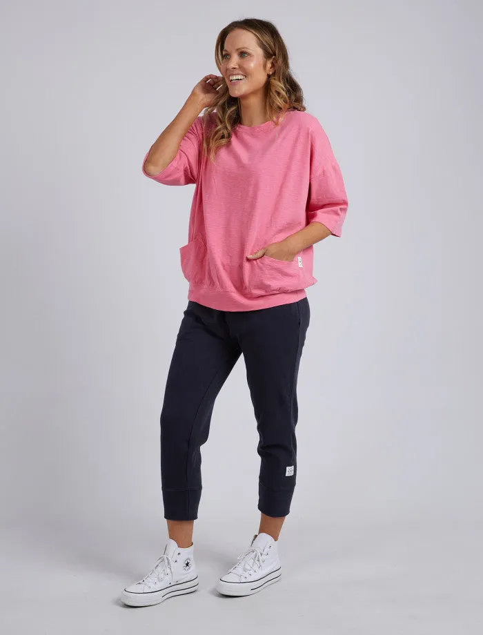 Mazie Sweat | Pink Lemonade