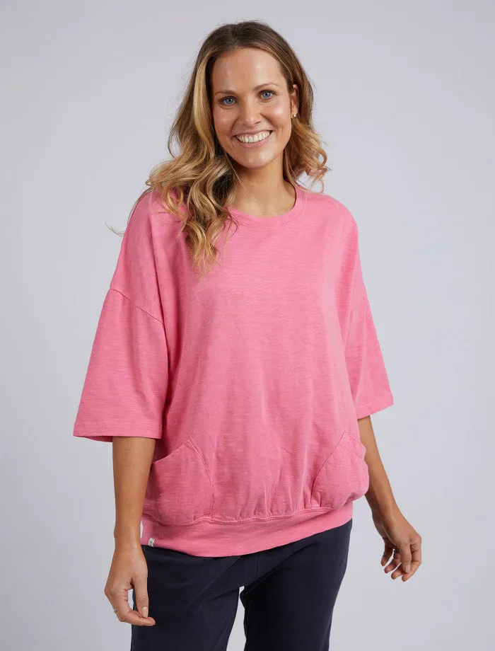 Mazie Sweat | Pink Lemonade