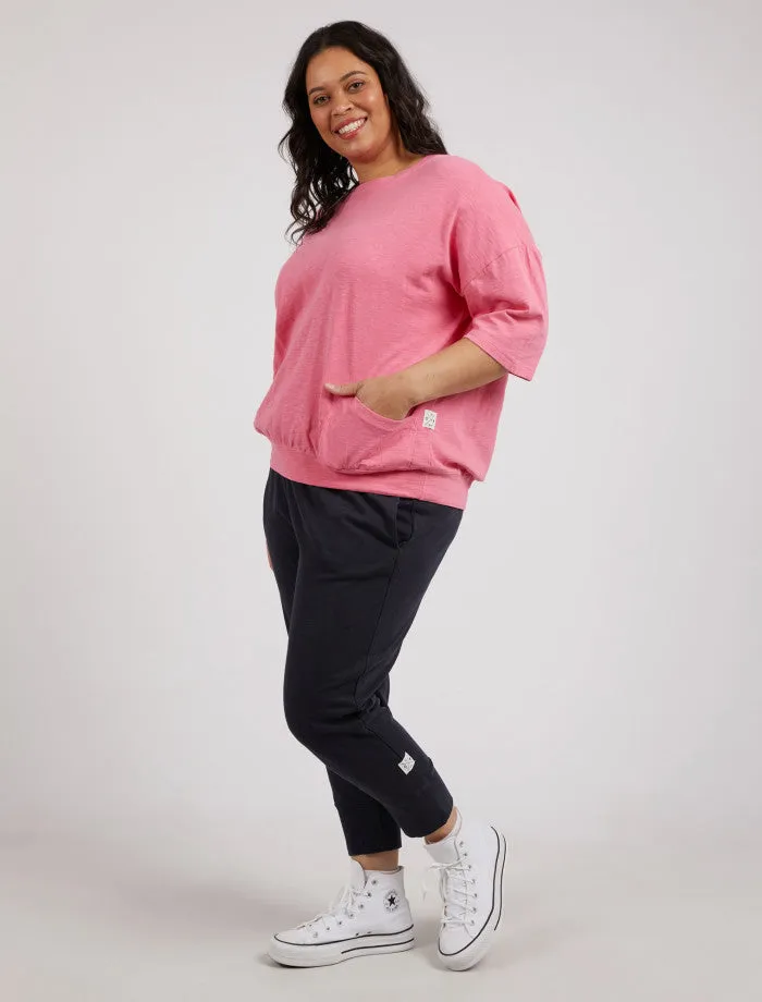 Mazie Sweat | Pink Lemonade