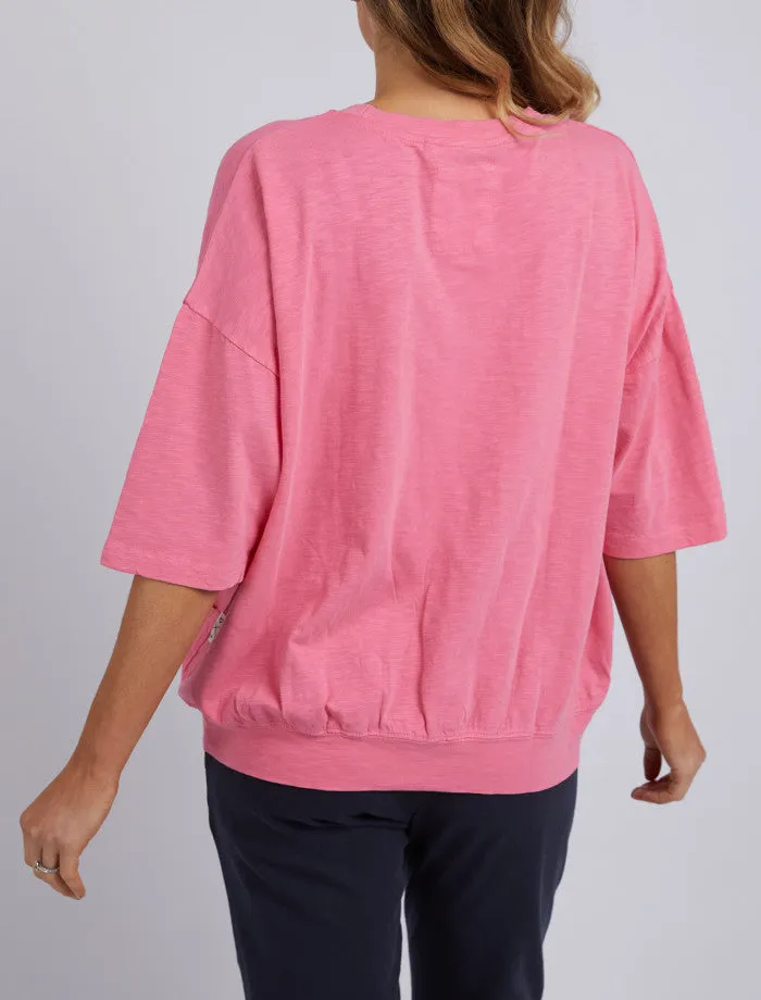 Mazie Sweat | Pink Lemonade