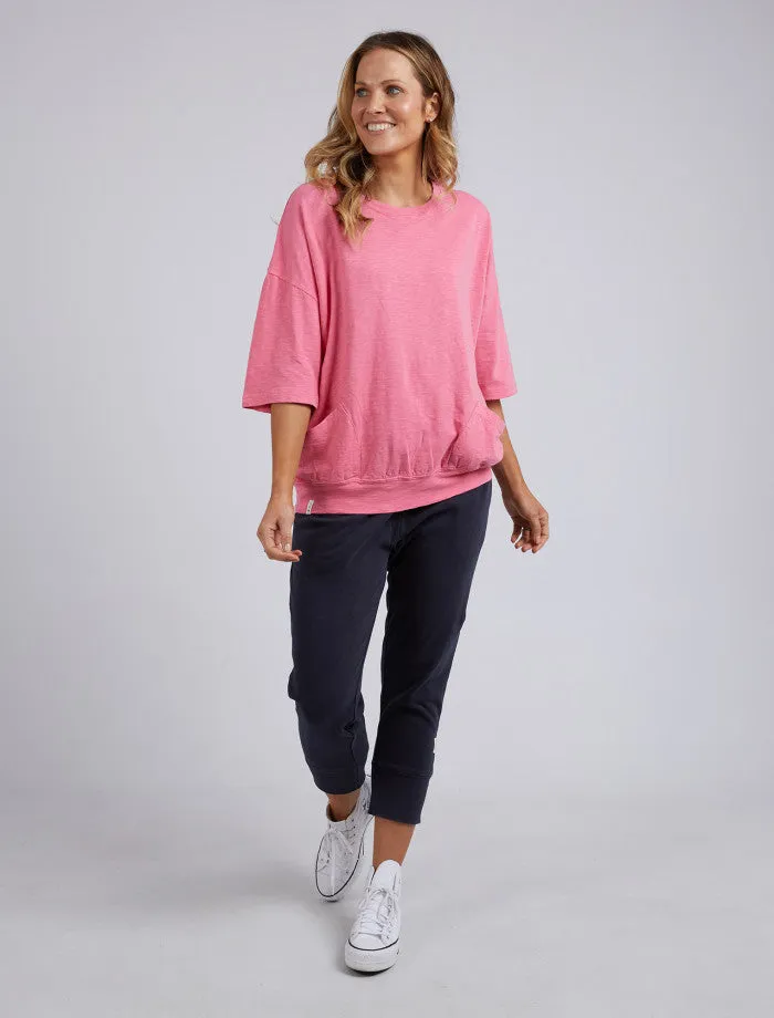 Mazie Sweat | Pink Lemonade