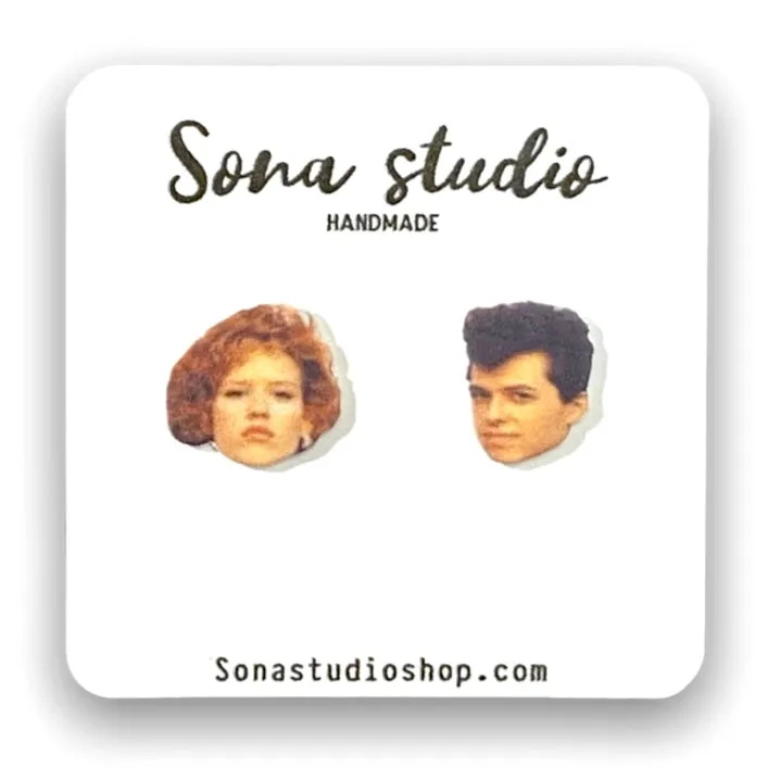 Misc. Sona Earrings