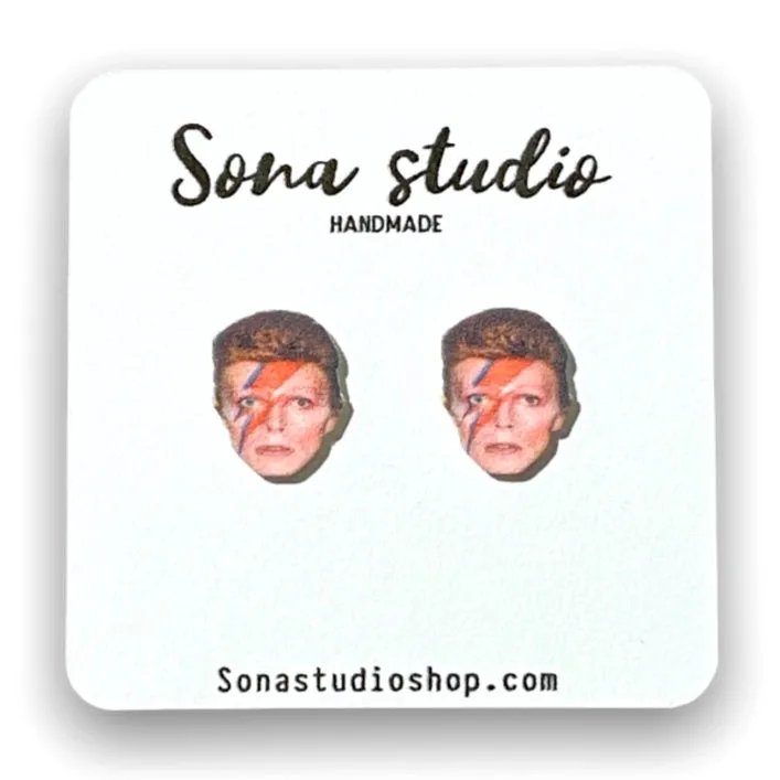 Misc. Sona Earrings