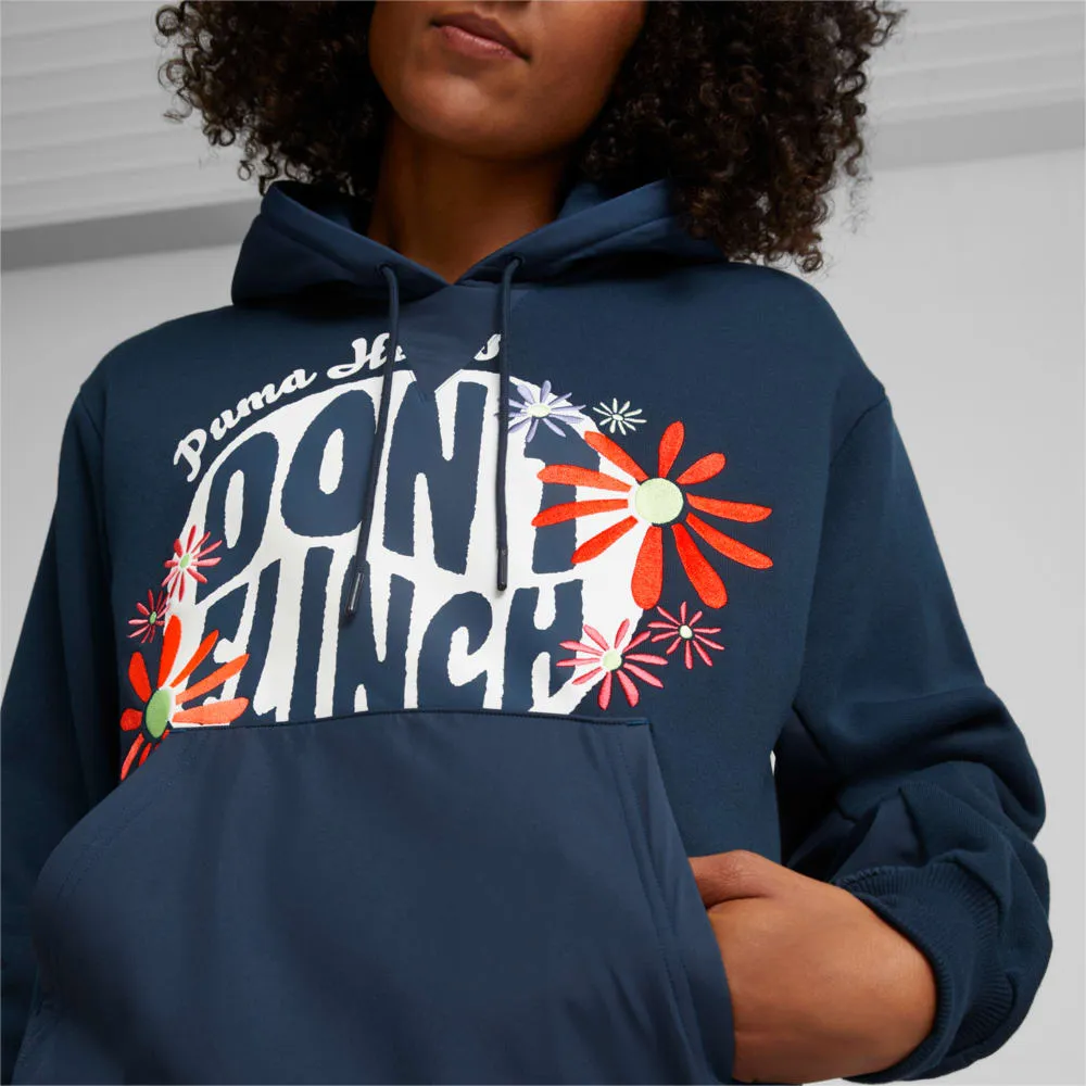 MOD Basketball Hoodie Women