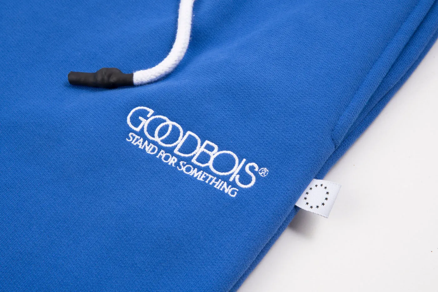 OG CORE SWEATPANTS BLUE