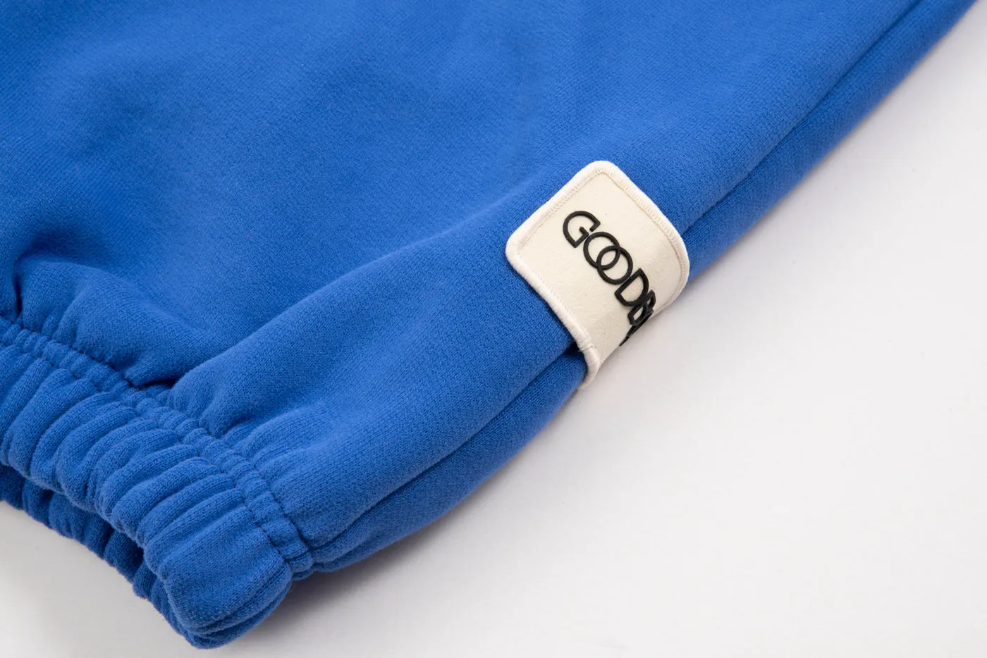 OG CORE SWEATPANTS BLUE