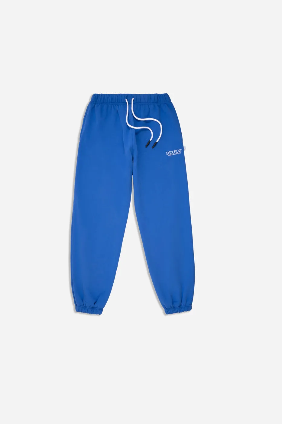 OG CORE SWEATPANTS BLUE