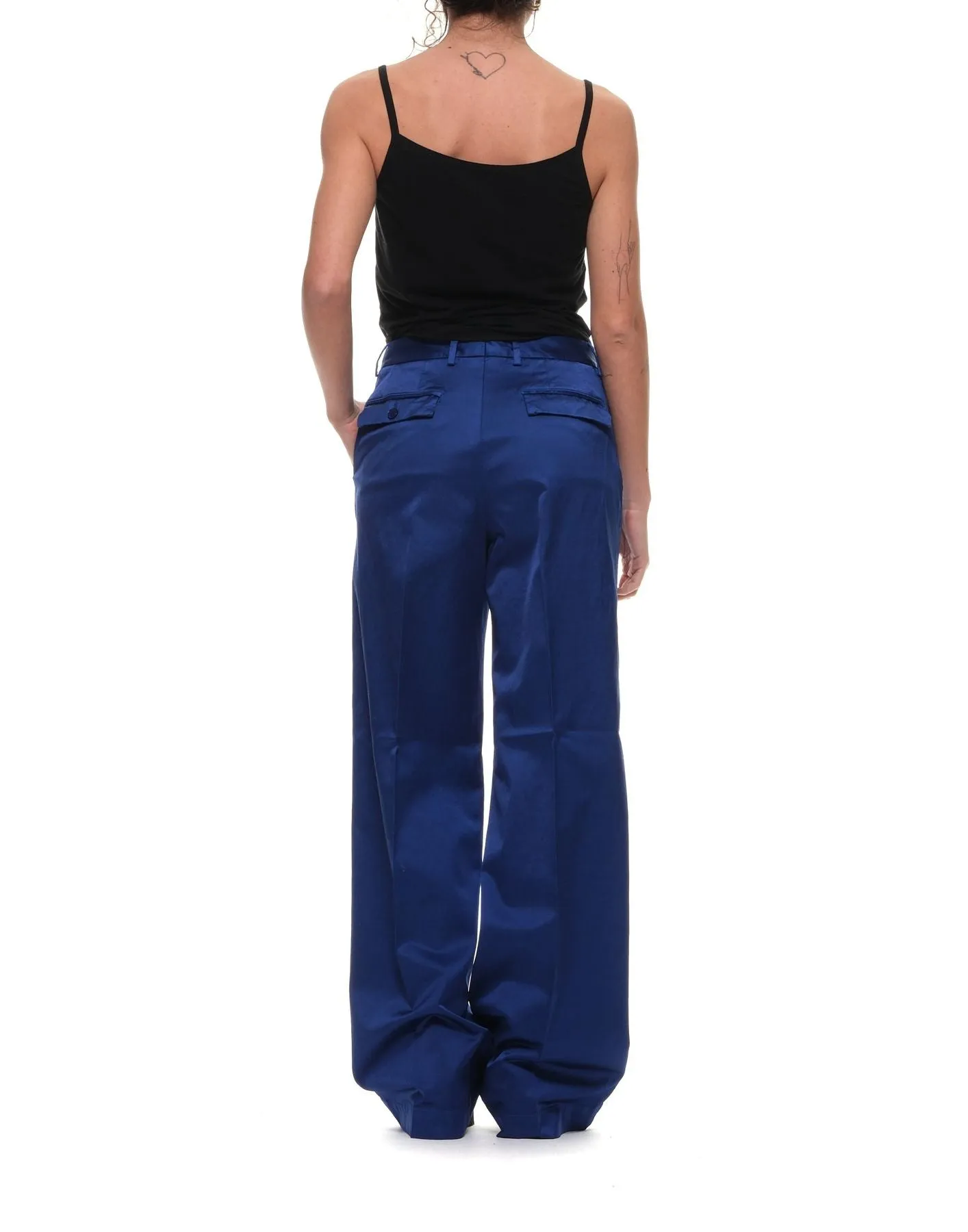 Pants woman TA210466 JONAP 67 CELLAR DOOR