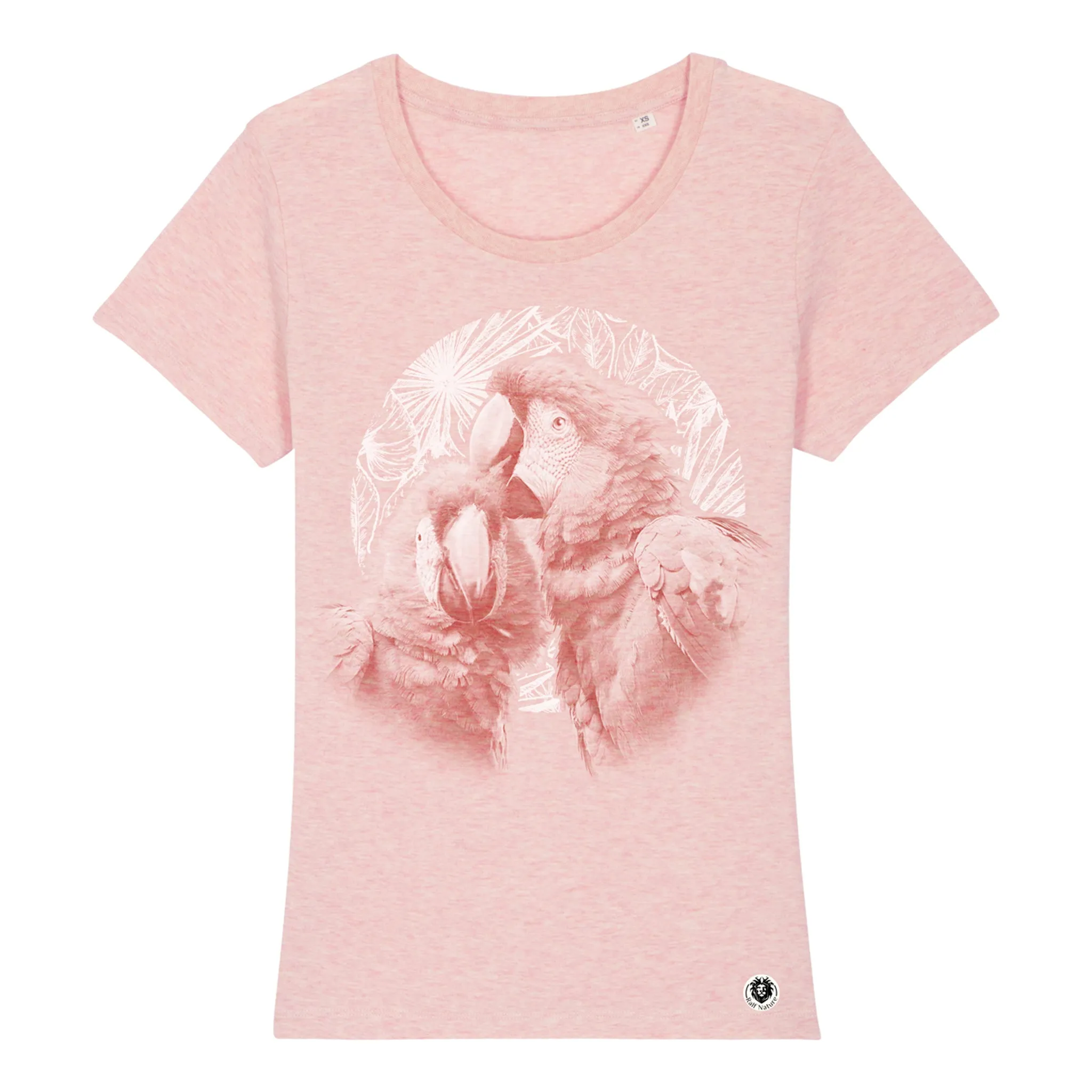 Parrots Moon XR T-Shirt Women