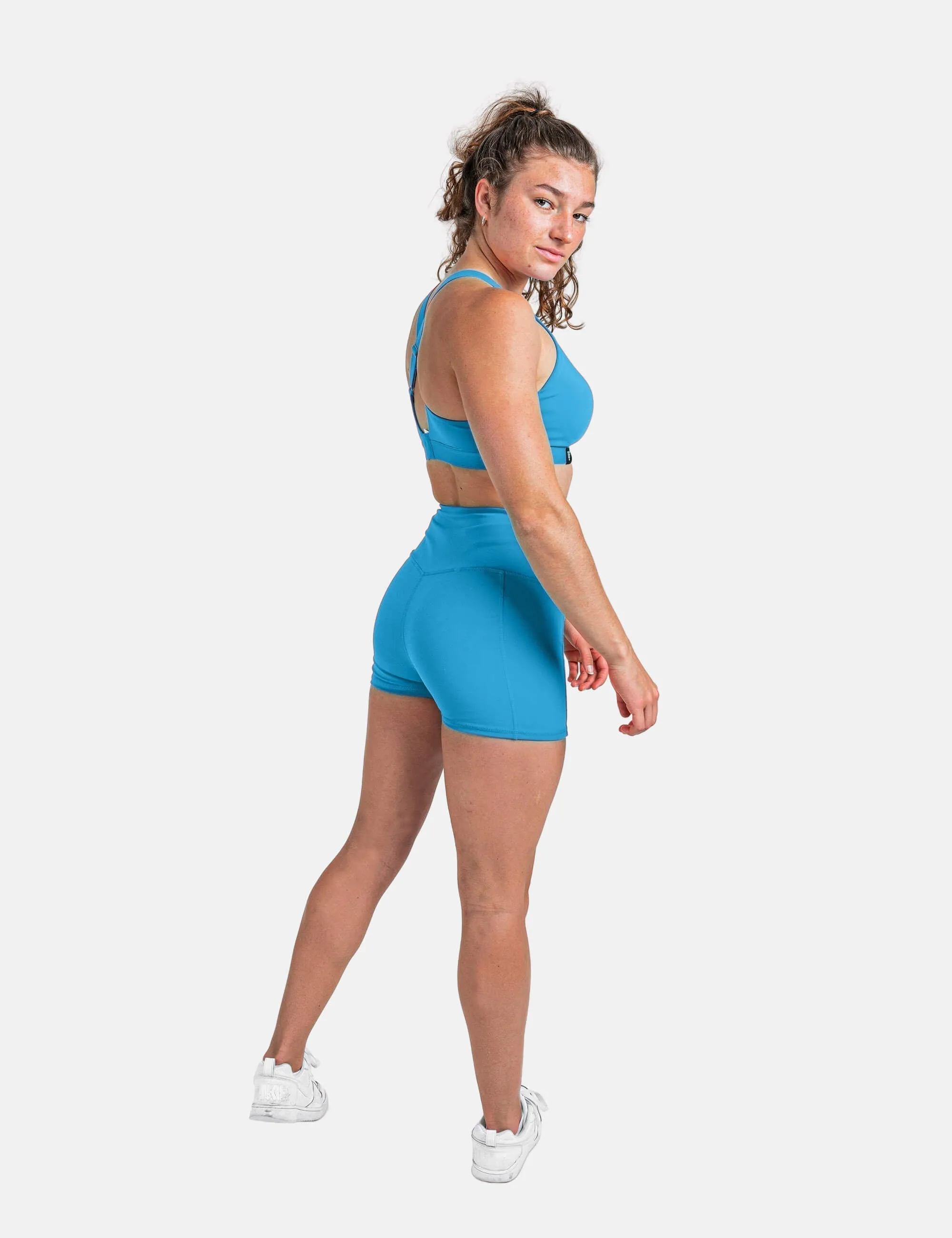 Performance Shorts Women