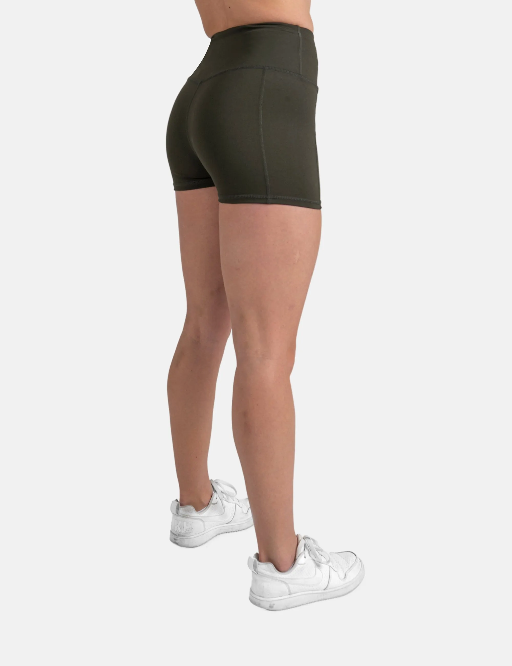 Performance Shorts Women