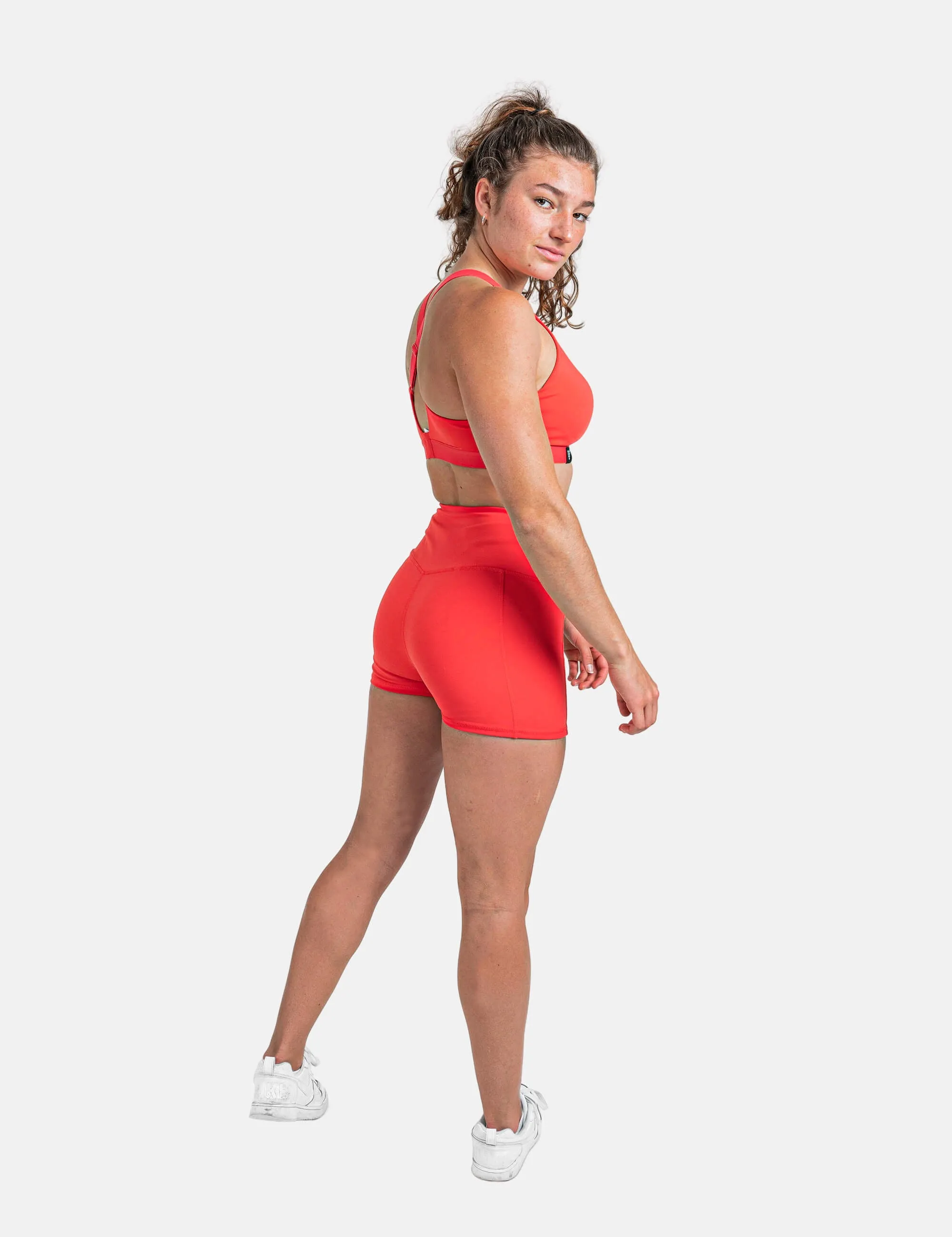 Performance Shorts Women