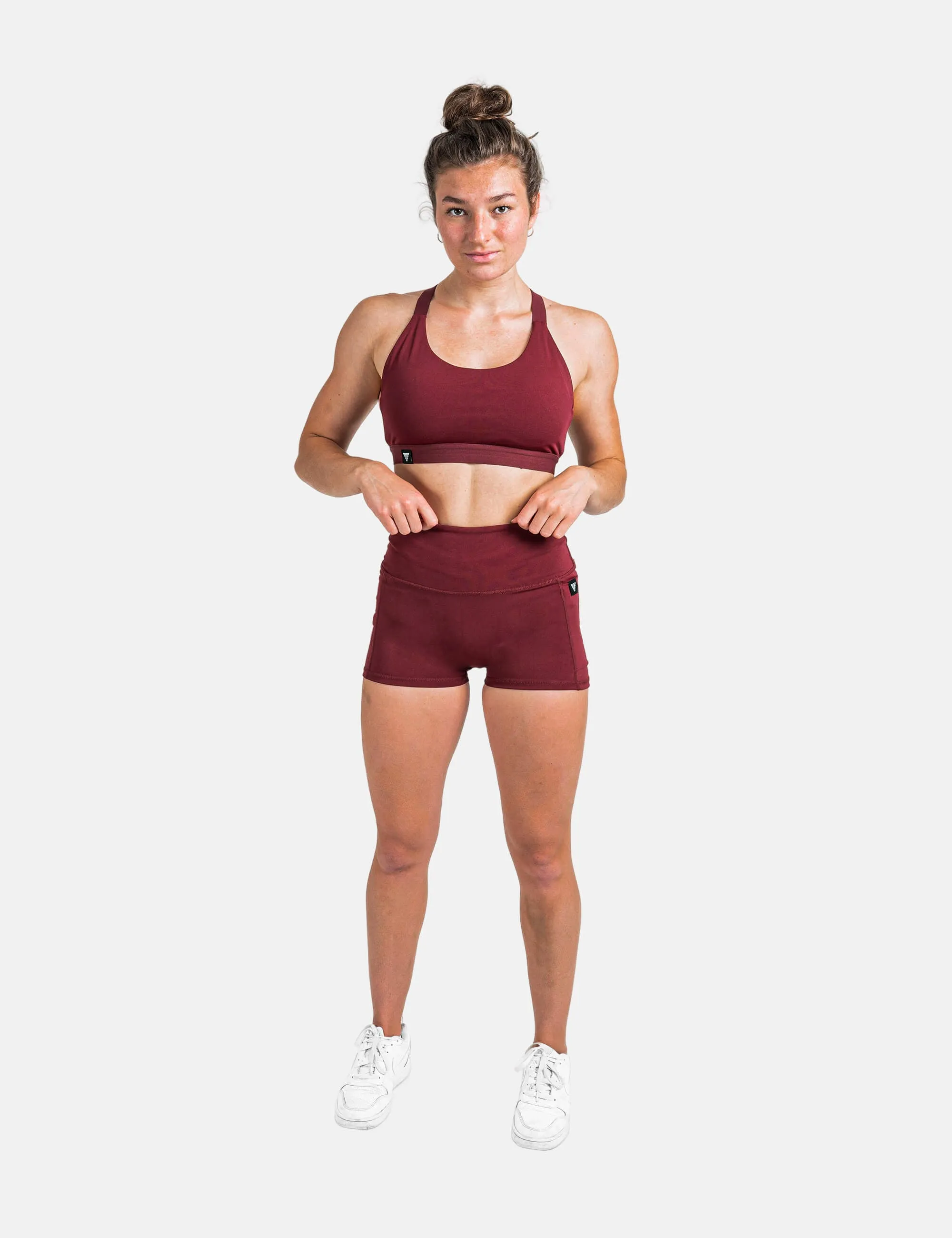 Performance Shorts Women