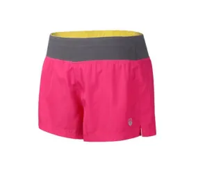 Sexy Breathable Running Shorts SN03 for Women