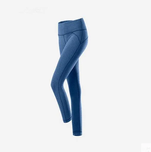 Sexy Vinyasa Sports Legging AQ08 for Women