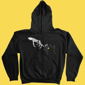 'Spooky Boop' Hoodie