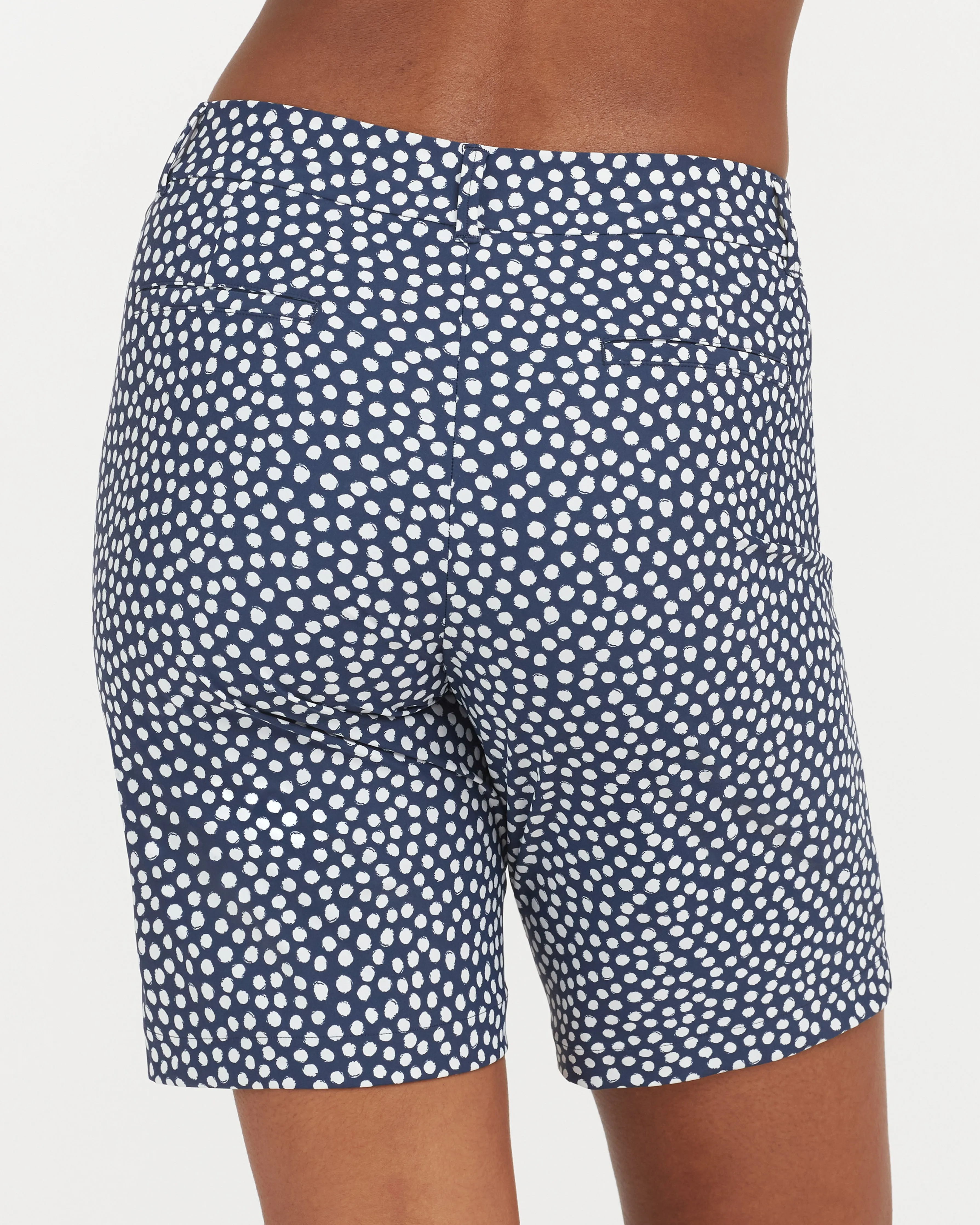 Sunshine Shorts, 10" Bermuda