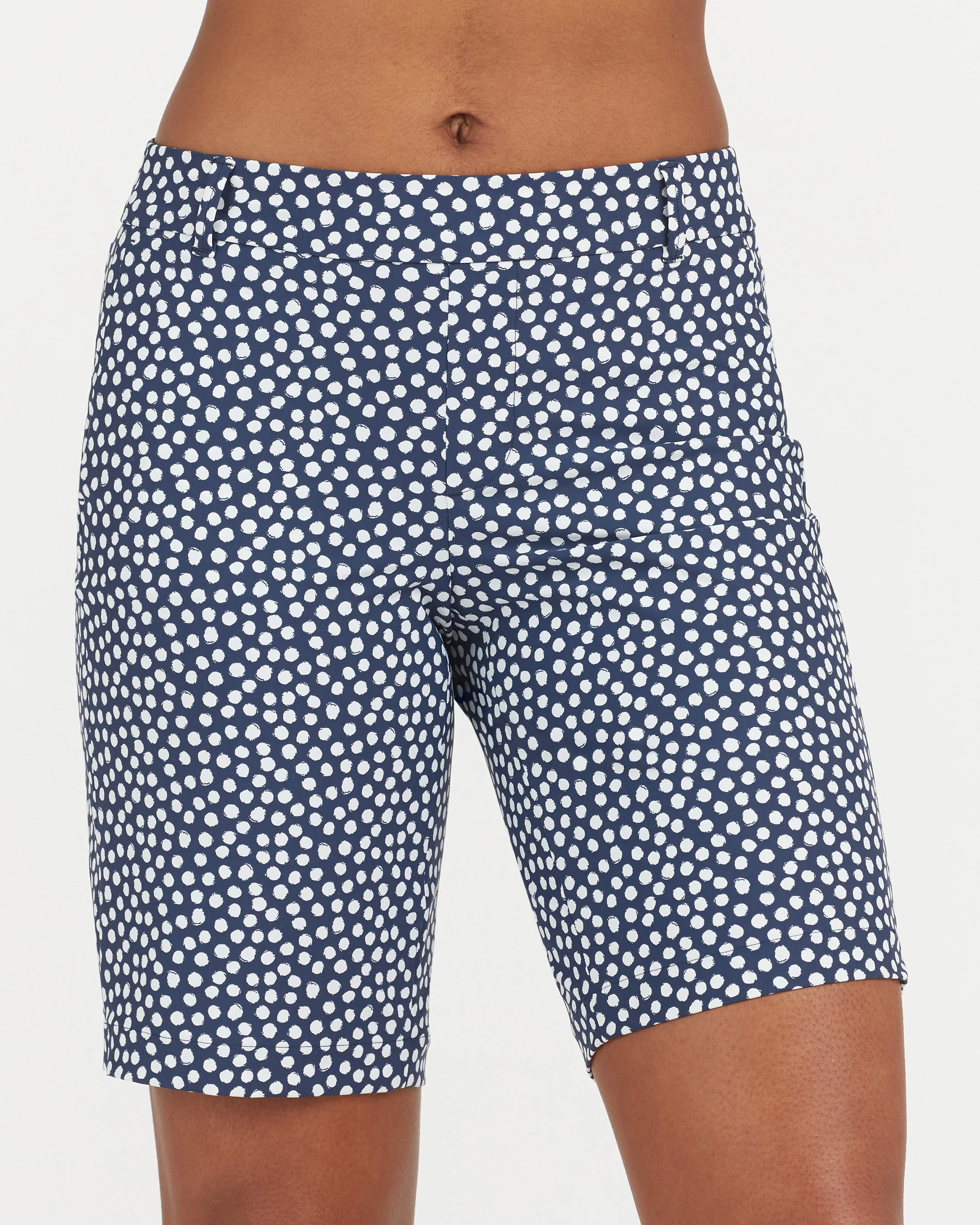 Sunshine Shorts, 10" Bermuda