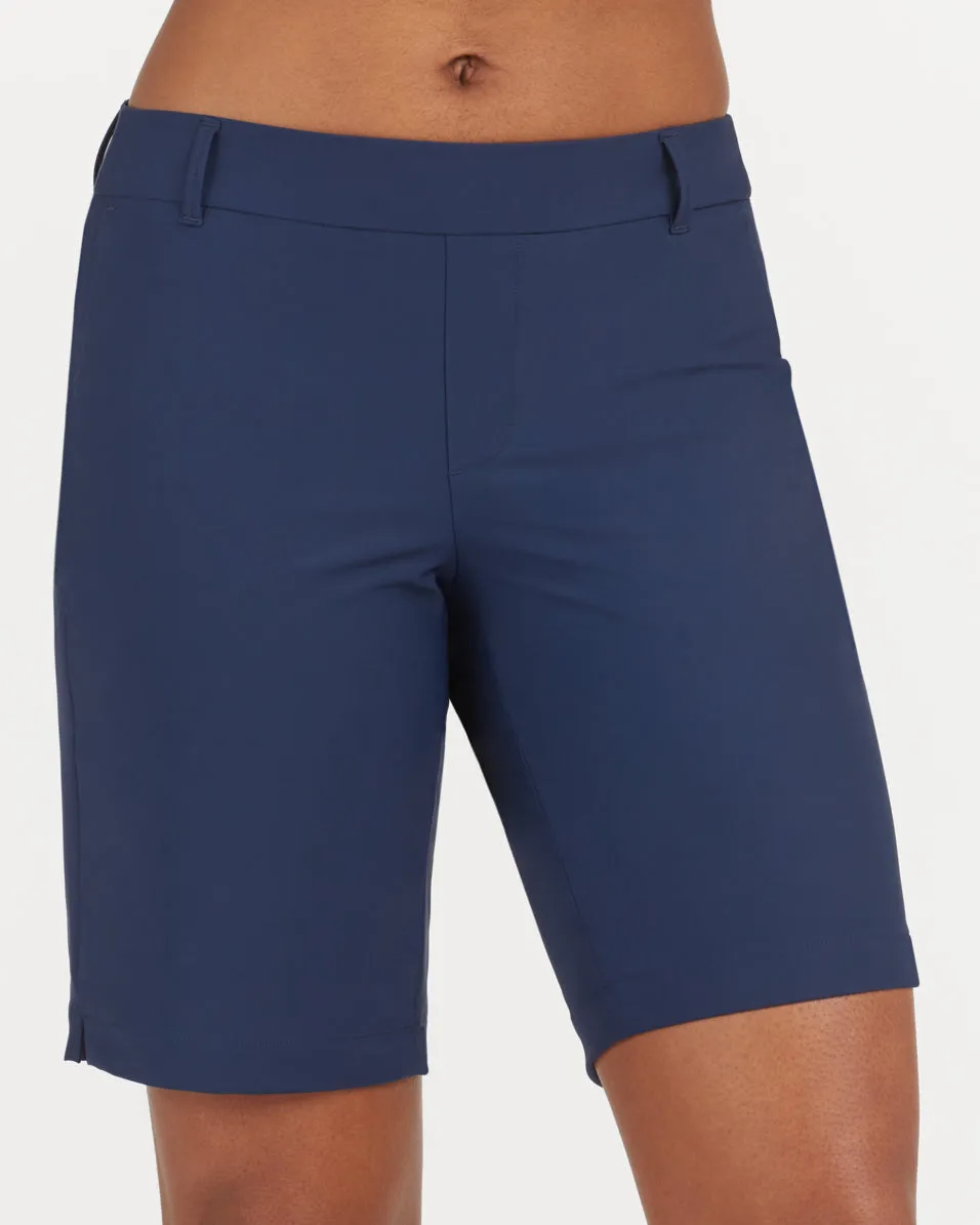 Sunshine Shorts, 10" Bermuda