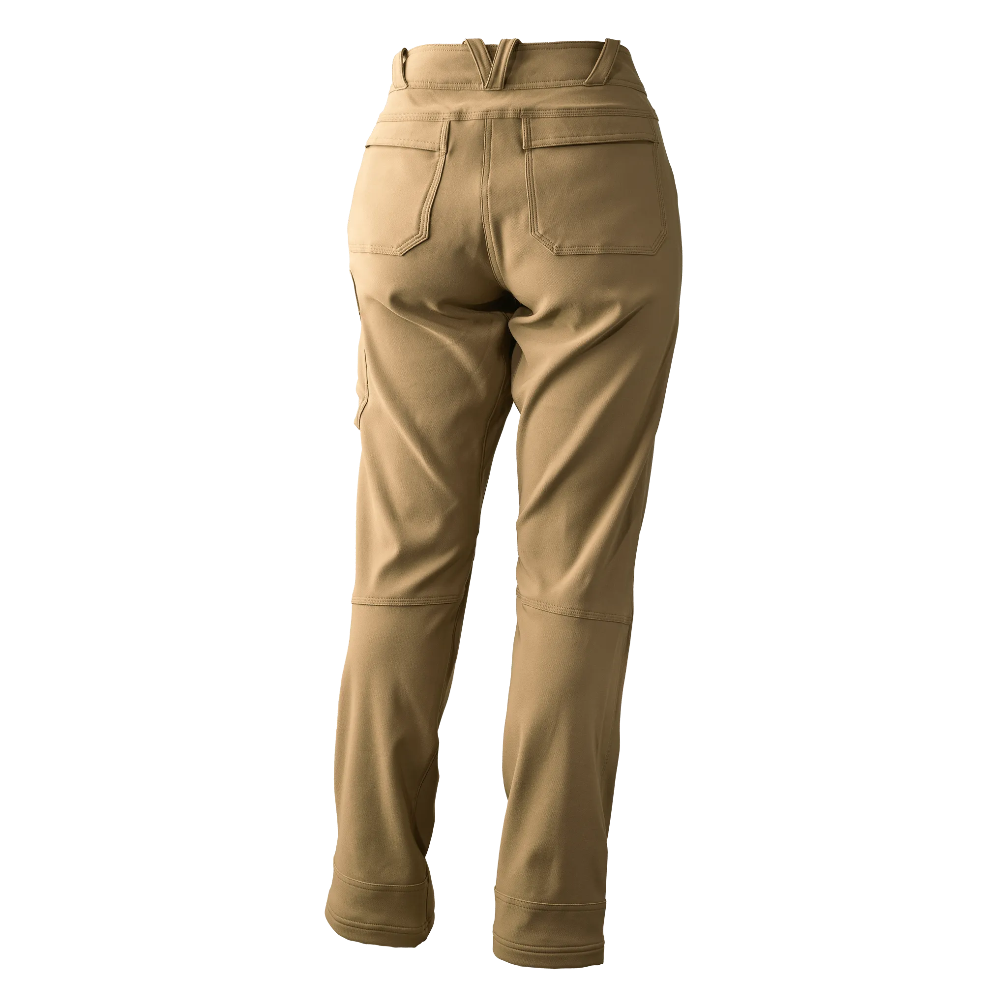 TASK PANTS - WOMEN