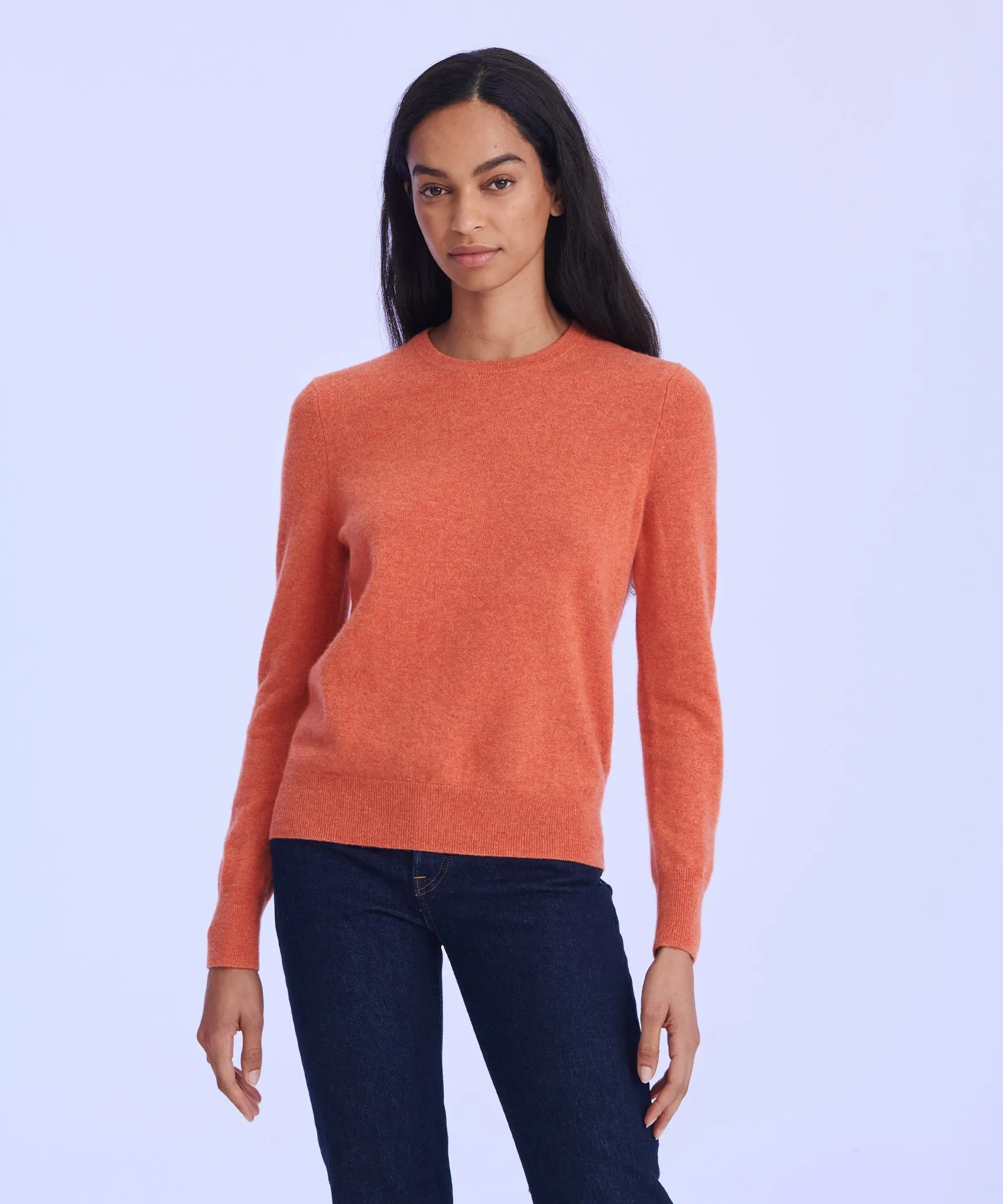 The Original Cashmere Sweater Women's