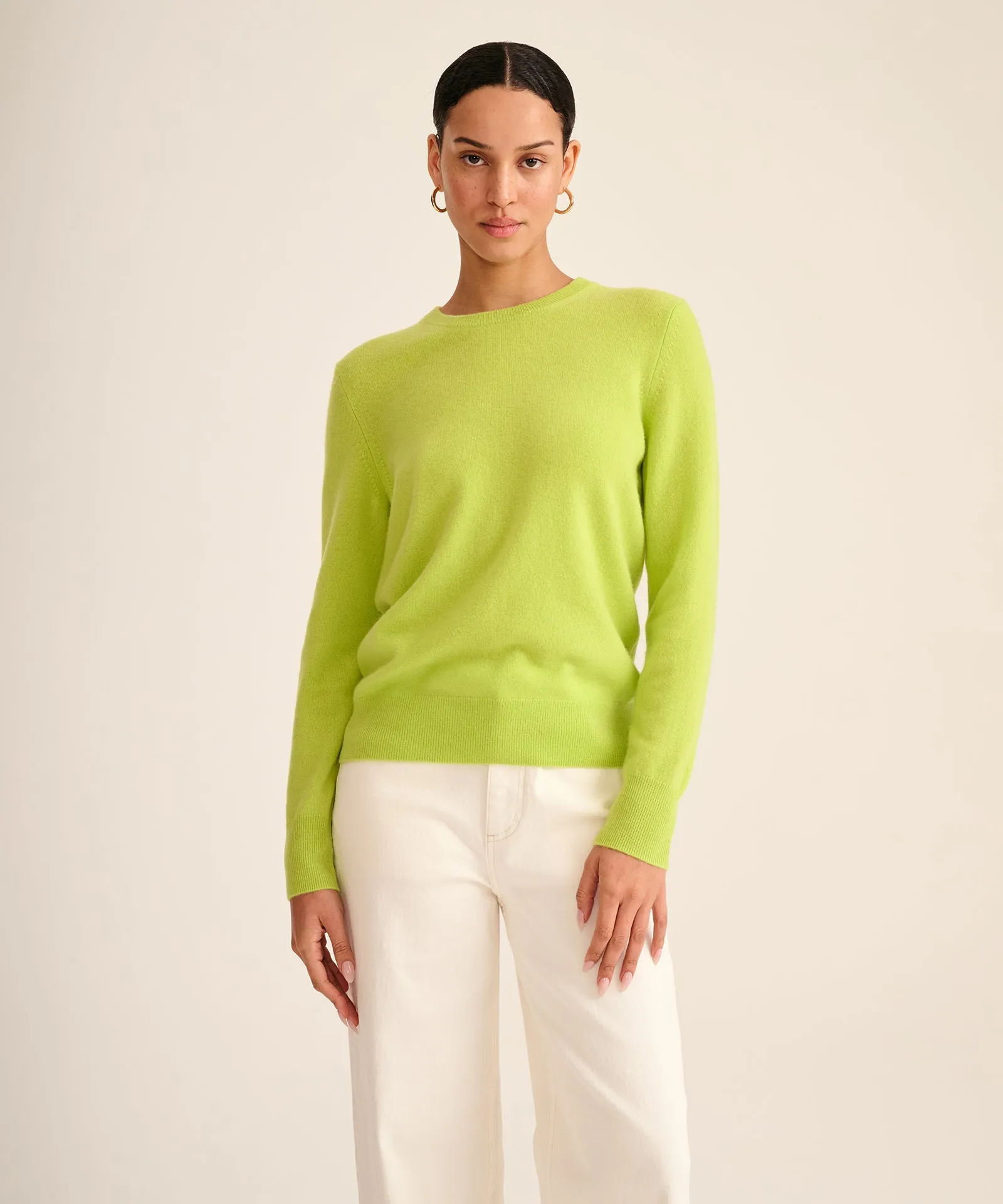 The Original Cashmere Sweater Women's