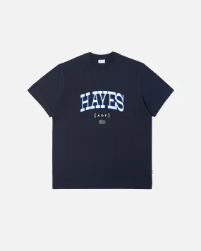 University of Hayes - Tee