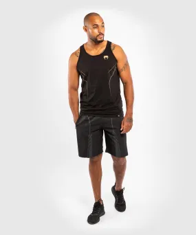 Venum Athletics Tank Top – Black/Gold