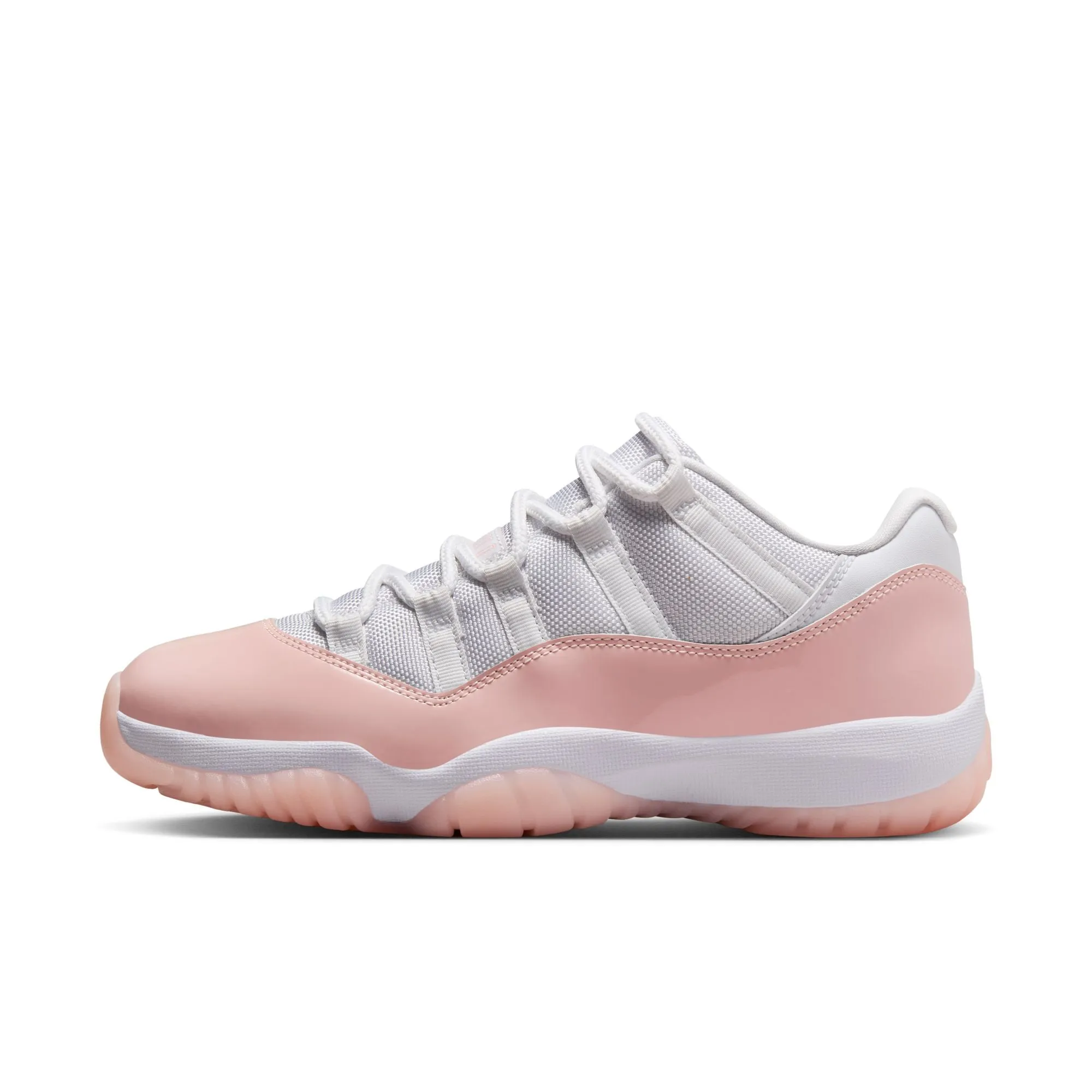 WMNS Air Jordan 11 Retro Low "Legend Pink"