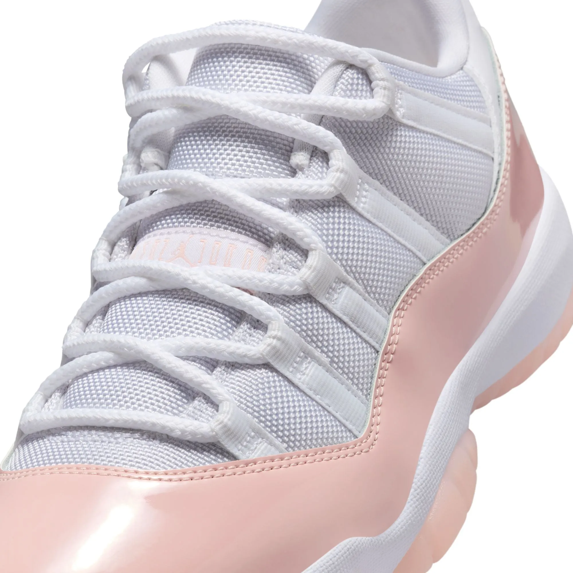 WMNS Air Jordan 11 Retro Low "Legend Pink"