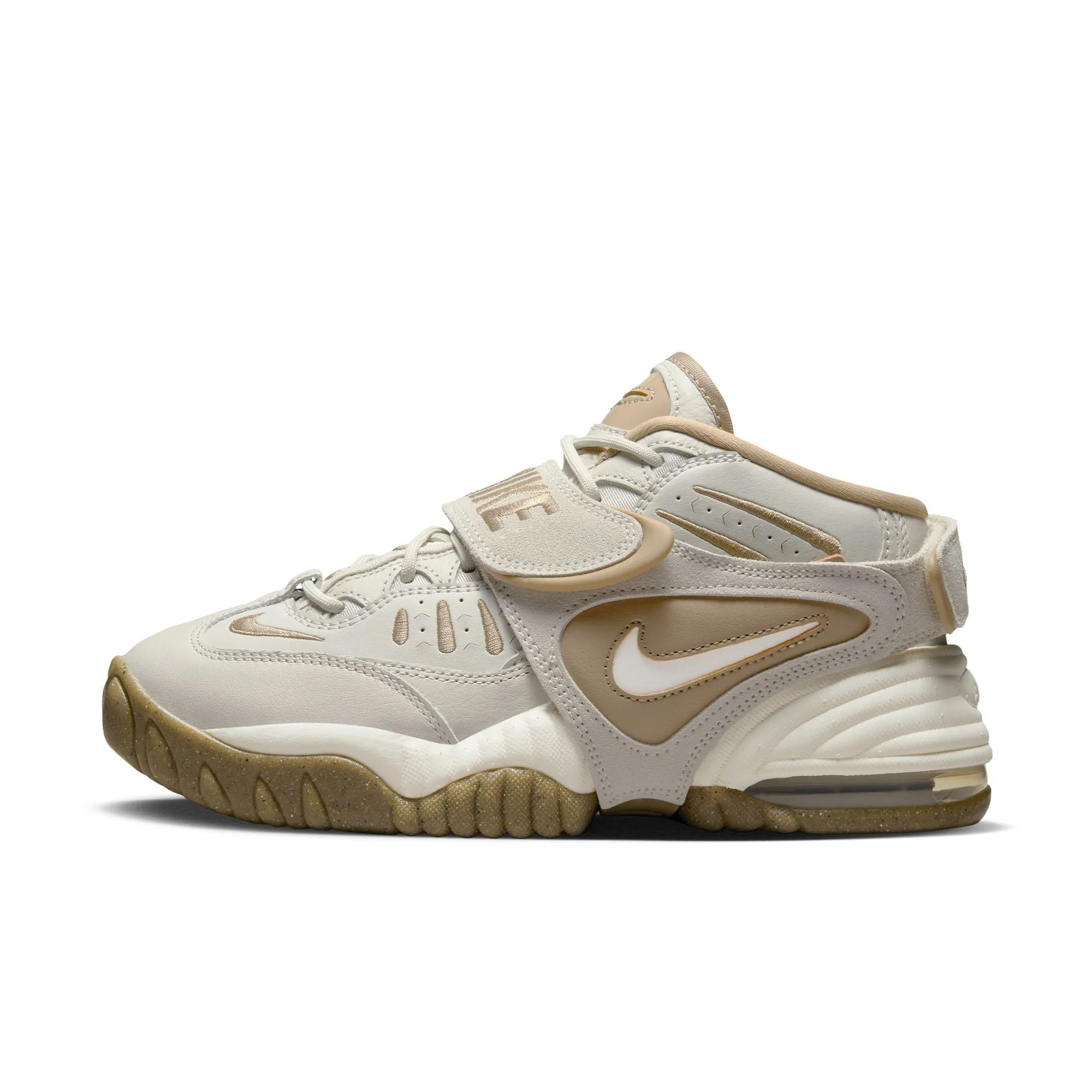 WMNS Nike Air Adjust Force "Khaki"