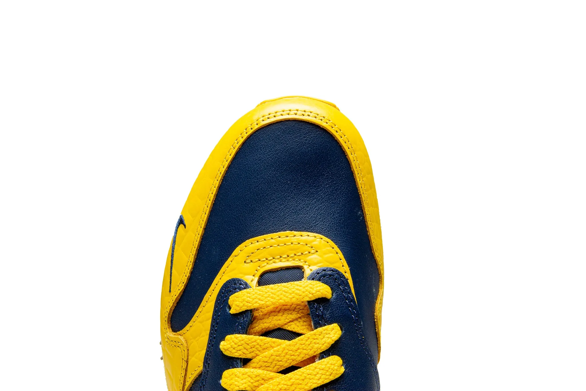 WMNS Nike Air Max 1 CO.JP "Michigan"