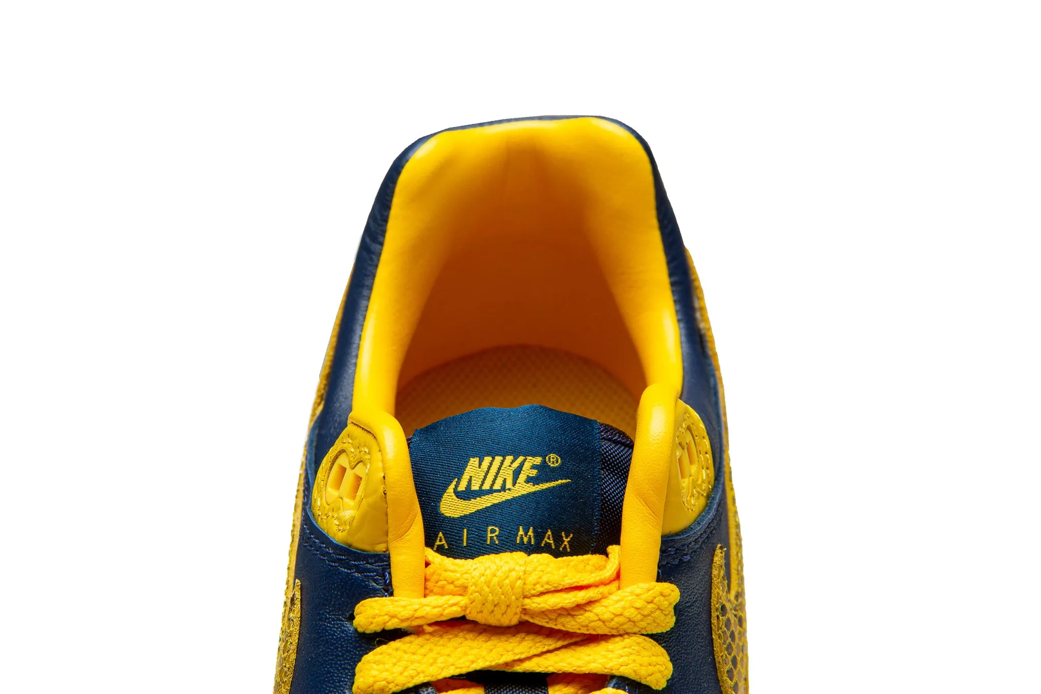 WMNS Nike Air Max 1 CO.JP "Michigan"