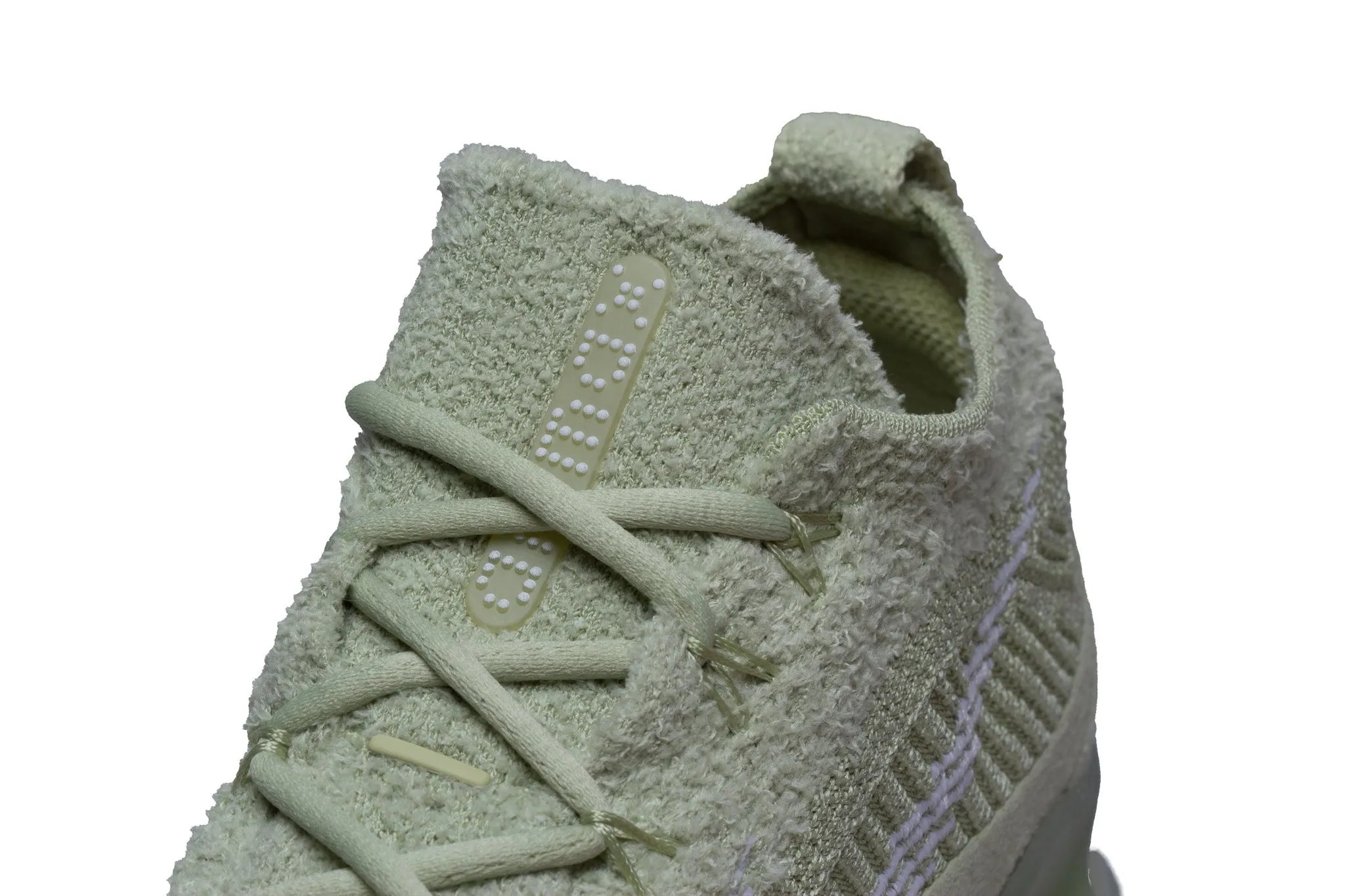 WMNS Nike Air Max Scorpion Flyknit "Olive Aura"