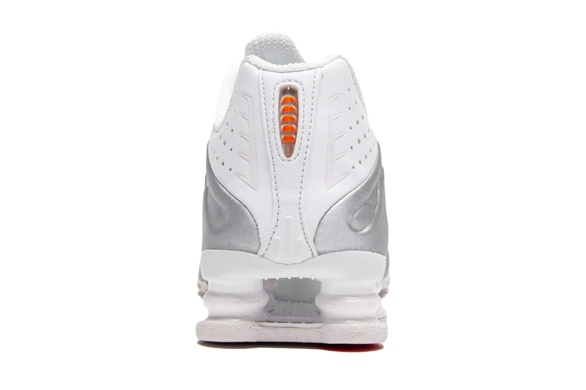 WMNS Nike Shox R4 "White"